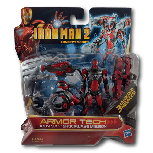 Marvel iron man - man, 2