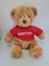 Fraserbear 2007 House of Fraser Teddy Bear