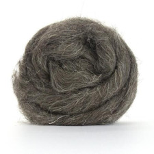 Dark Grey Herdwick natural