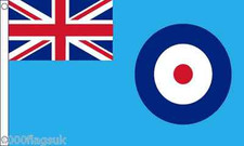 Royal Air Force RAF Ensign