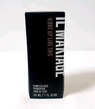 Il Makiage Woke Up Like This