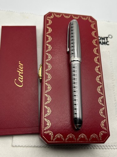 Cartier interwined limited - interwined,