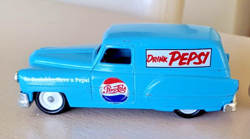 Pepsi cola lledo 61004 - lledo, no
