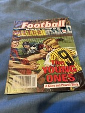Football Picture Story Monthly