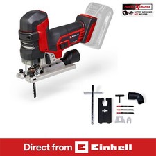 Einhell Cordless Jig Saw 26mm