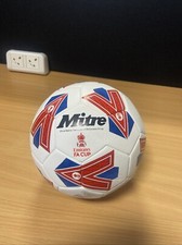 Mitre cup ball replica - mitre,