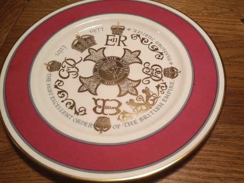British empire commemorative - empire,
