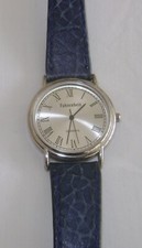 Fahrenheit Mens Quartz Watch