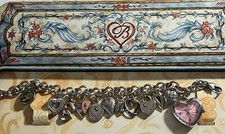 Brighton Bracelet Watch Power