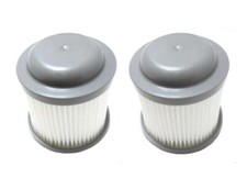 2x Black & Decker Filter Pivot