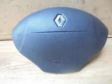 RENAULT SCENIC 2002 OFFSIDE