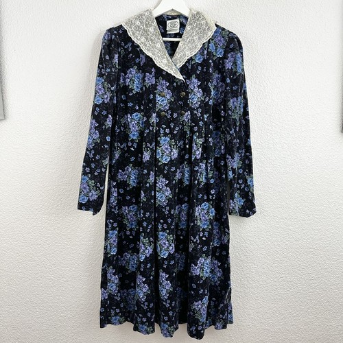 Vintage laura ashley us 6 - laura,