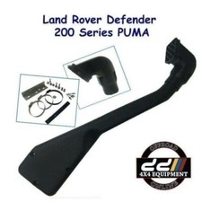 Vehicle Snorkel Kit For LAND