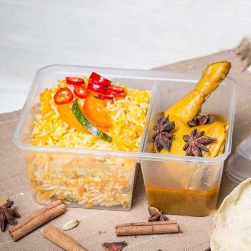 Plastic food grade 2 - food,
