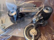 BRAND NEW NOS SIMPLEX PRESTIGE
