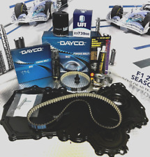 NEW FORD TIMING WET BELT KIT OIL PUMP BELT TRANSIT MK8 CUSTOM 2.0 ECOBLUE EU 6