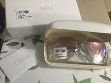 BNIB CHLOE CE127S 778 61 Rose