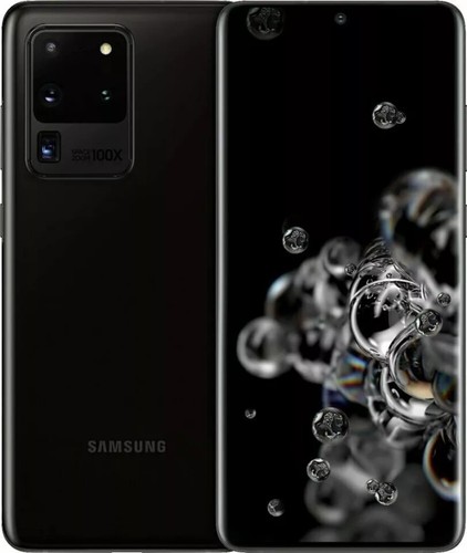 Samsung galaxy s20 ultra - galaxy, 5g