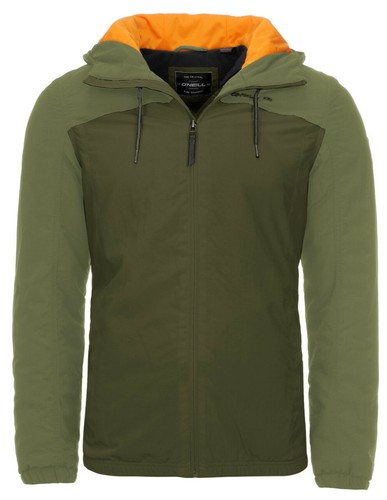 Neill windbreaker jacket - windbreaker,