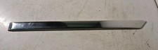 Rover P6 2000 2200 3500 Right Hand Drivers Offside Front Wing Chrome Strip