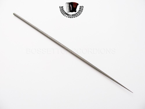 Accordion reeds tuning - accordion, tool