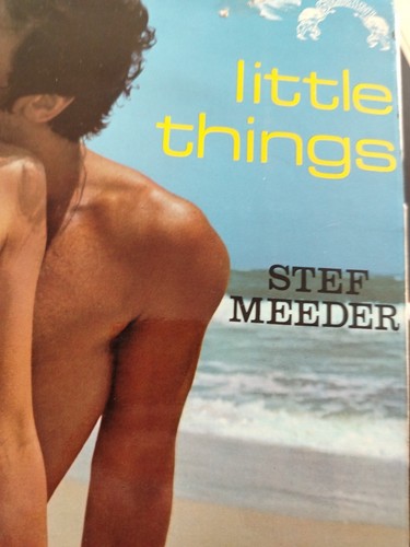 Stef meeder little - meeder,