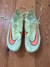 Nike Air Zoom Victory Track Spikes UK3.5