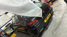 Breaking Peugeot 306 2.0hdi 3 Door Black 2001 All Parts Available 