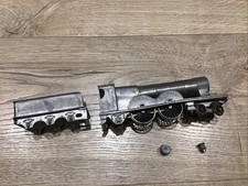Poss LYR HIGHFLYER? 4-6-2 White Metal Steam Loco Part Built In EM - Please Read!