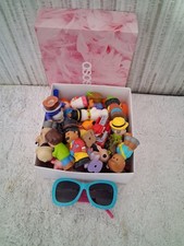 Job Lot Kids Toy Figures