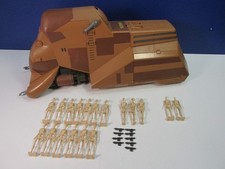 star wars MTT TRADE FEDERATION