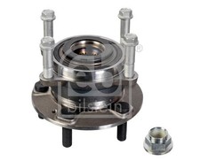 FRONT RIGHT WHEEL BEARING KIT