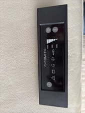 Dometic Caravan Fridge Display