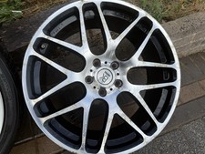 Vw Transporter Wheels T5 20