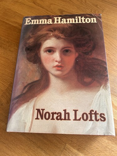 Emma hamilton norah lofts - by,