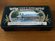 Vintage Bushmills Irish