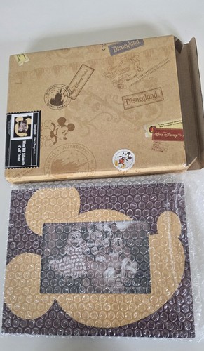 Official disney parks wooden - official,