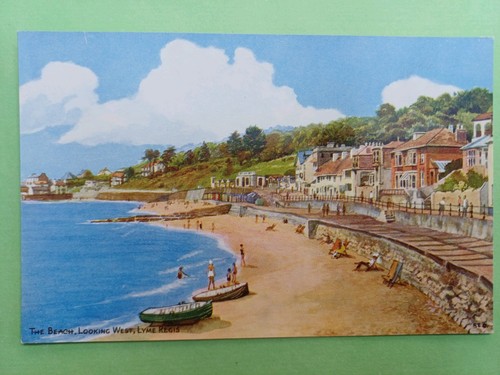 Post card salmon quinton - fe,