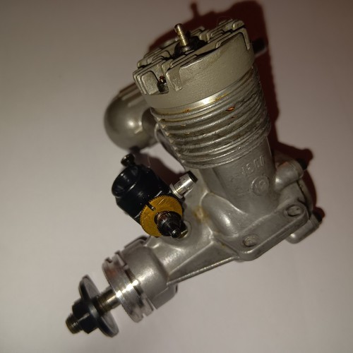 Excellent 1970 veco rc - veco, .19