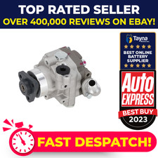 Power Steering Pump 185222