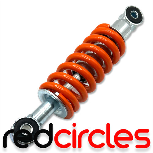200mm mini dirt - 200mm,