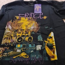 Prince Sign Of The Times