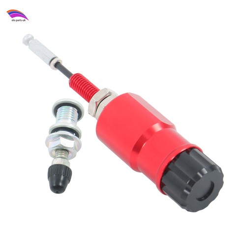 Rod brake pump m10x1 - brake, 14mm