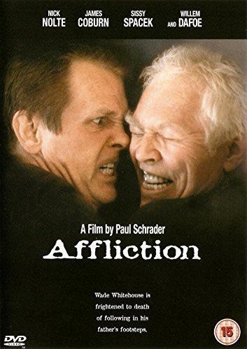 Affliction nick nolte new - affliction,