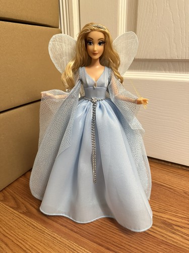 Disney pinocchio blue fairy - disney,
