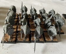 Warhammer AoS - Skaven - 19x