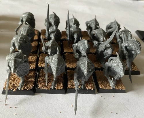Warhammer aos skaven 19x - aos,