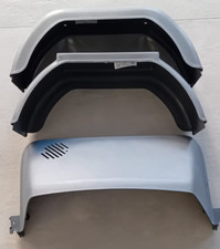 PIAGGIO APE 50 FL FL2 FL3