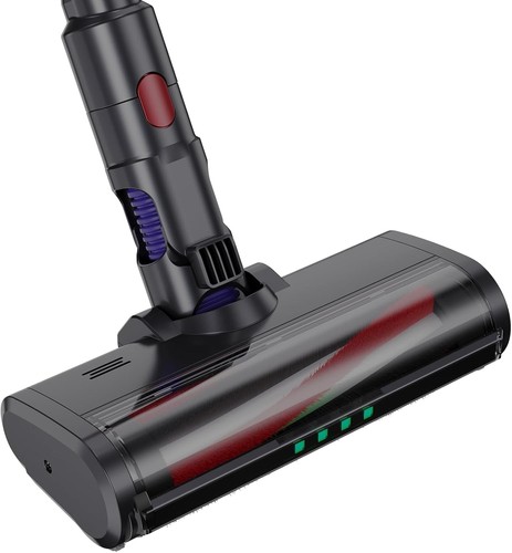 Replacement brush head - replacement,