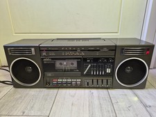 Vintage Saisho P929 Boombox